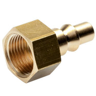 DN 5.5 Orion Luchtkoppeling-nippels Met Binnendraad