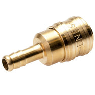 DN 5.5 Orion Air Coupling Sockets With Hose Pillar