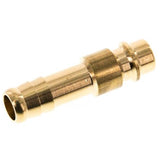 Hoofdafbeelding van de collectie - DN 7.2 Euro Coupling Plugs With Hose Pillar