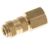 Hoofdafbeelding van de collectie - DN 2.7 Luchtkoppeling