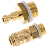 DN 2.7 Luchtkoppelingen