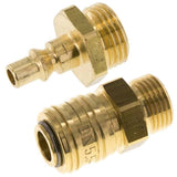 Hoofdafbeelding van de collectie - DN 5.5 Orion Air Couplings