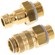 DN 5 Air Couplings