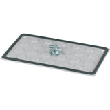 Hoofdafbeelding van de collectie - Cable Gland Plates For Enclosures And Control Cabinets