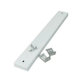 Hoofdafbeelding van de collectie - Front Plates For Enclosures And Cabinets