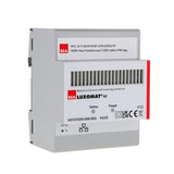 Hoofdafbeelding van de collectie - Signalling And Operation Panels For Bus Systems