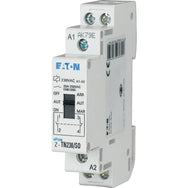 Installation Relays