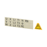 Hoofdafbeelding van de collectie - Safety Signs