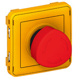 Hoofdafbeelding van de collectie - Emergency Stop Switches, Complete
