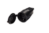 Hoofdafbeelding van de collectie - Couplers With Protective Contacts