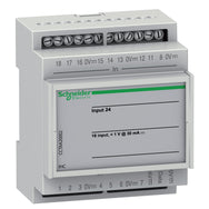 Central Control Systems For Buildings