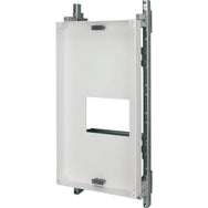 Inbouwunit Met Schakelaars