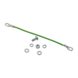Hoofdafbeelding van de collectie - Components For Earthing And Equipotential Bonding For Enclosures And Cabinets