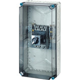 Hoofdafbeelding van de collectie - Verdelerassemblages Met Stroomonderbrekers