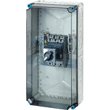 Hoofdafbeelding van de collectie - Distributor Assemblies With Power Circuit-Breakers