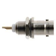 Coax Connectors
