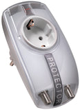 Hoofdafbeelding van de collectie - Surge Protection Devices For Power Supply And Information Technology
