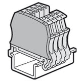 Hoofdafbeelding van de collectie - End Plates And Partition Plates For Terminal Blocks