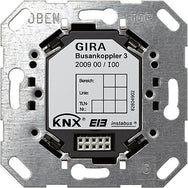 Bus Couplers For Bus Systems