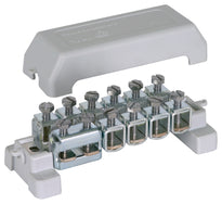 Equipotential Bonding Bars