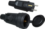 Hoofdafbeelding van de collectie - Socket Outlets And Plugs With Protective Contacts