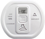 Hoofdafbeelding van de collectie - Carbon Monoxide Detectors