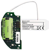 Hoofdafbeelding van de collectie - Intrusion System Components