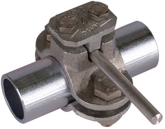 Earthing Pipe Clamps