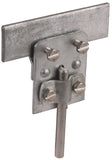 Hoofdafbeelding van de collectie - Connection Clamps For Lightning Protection