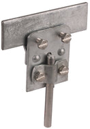 Connection Clamps For Lightning Protection