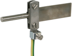 Earthing Clamps