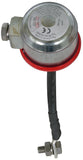 Hoofdafbeelding van de collectie - Protective Spark Gaps For Lightning Protection