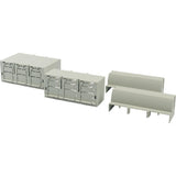 Hoofdafbeelding van de collectie - Distributor Assemblies With Protection Against Contact