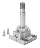 Elektrische Actuators CPM, MKF, MKC Voor Festo Pneumatische Ventielen