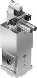 Hoofdafbeelding van de collectie - Electric Pressure Regulators PREL