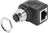 Hoofdafbeelding van de collectie - Festo Universal Plug Connectors