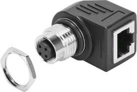 Festo Universal Plug Connectors