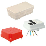 Hoofdafbeelding van de collectie - Electrical Boxes And Enclosures