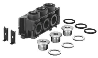 Festo Eindplaten CPE