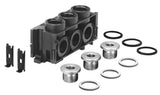 Hoofdafbeelding van de collectie - End Plates For Festo Pneumatic Valves CPE