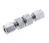 Hoofdafbeelding van de collectie - Steel Hydraulic Check Valves PN400