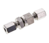 Hoofdafbeelding van de collectie - Check Valves With Cutting Ring