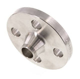 Hoofdafbeelding van de collectie - Voorlasflenzen DIN EN