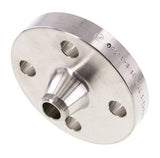 Hoofdafbeelding van de collectie - Voorlasflenzen DIN 2638 En EN 1092-1 (Type 11) PN160