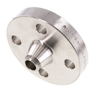 Voorlasflenzen DIN 2638 En EN 1092-1 (Type 11) PN160