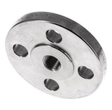 Hoofdafbeelding van de collectie - Geschroefde Flenzen DIN 2566 En EN 1092-1 (Type 13) PN16