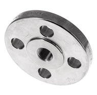 Geschroefde Flenzen DIN 2566 En EN 1092-1 (Type 13) PN16