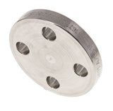 Hoofdafbeelding van de collectie - Blindflenzen DIN 2527 En EN 1092-1 (Type 05)