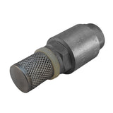Hoofdafbeelding van de collectie - Foot Valves