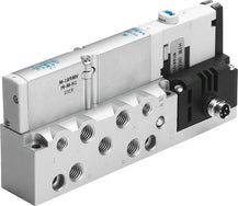 Festo 5/2-Weg Pneumatisch Magneetventiel Voor MPA Terminal VMPA